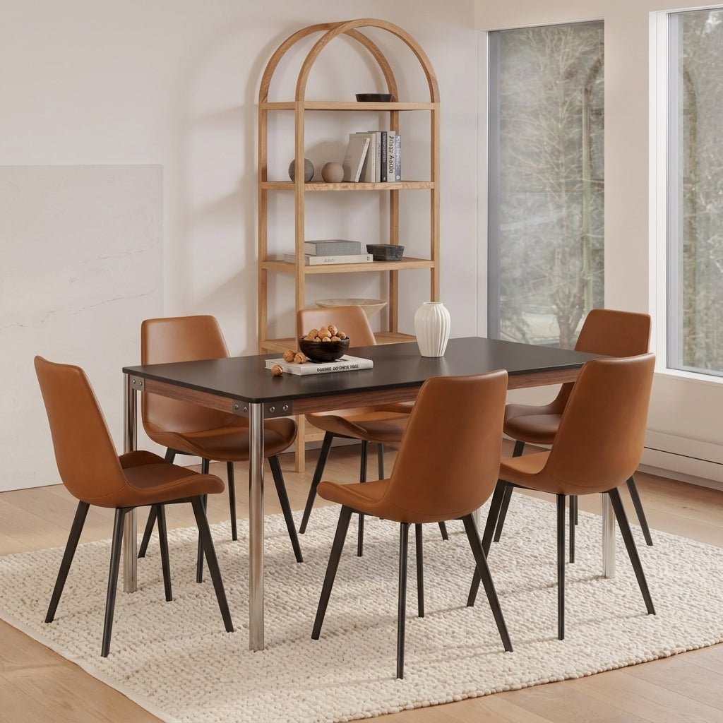 Milwakee Dining Set - Altera
