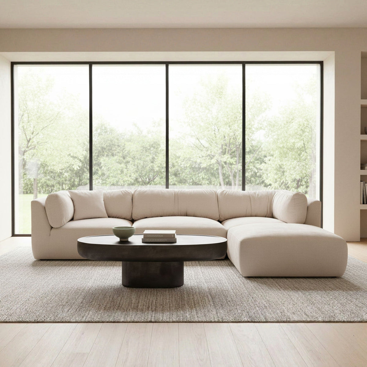 Mirabel Modular Sectional - Altera