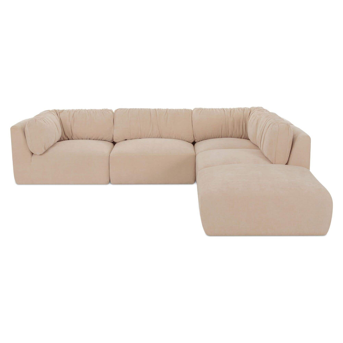 Mirabel Modular Sectional - Altera