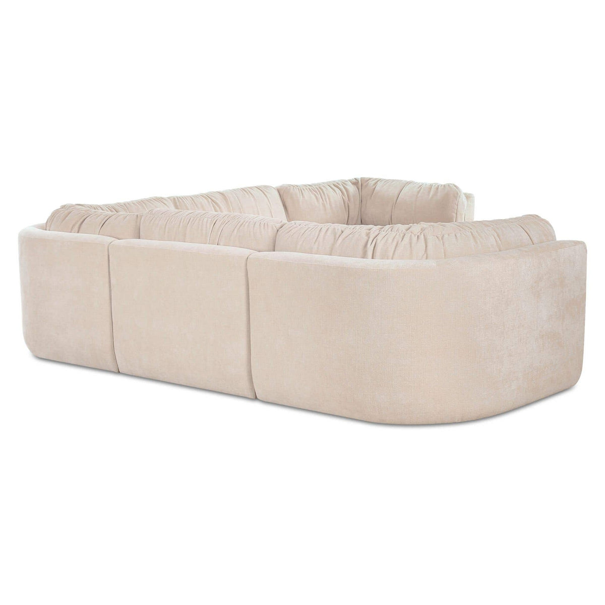 Mirabel Modular Sectional - Altera