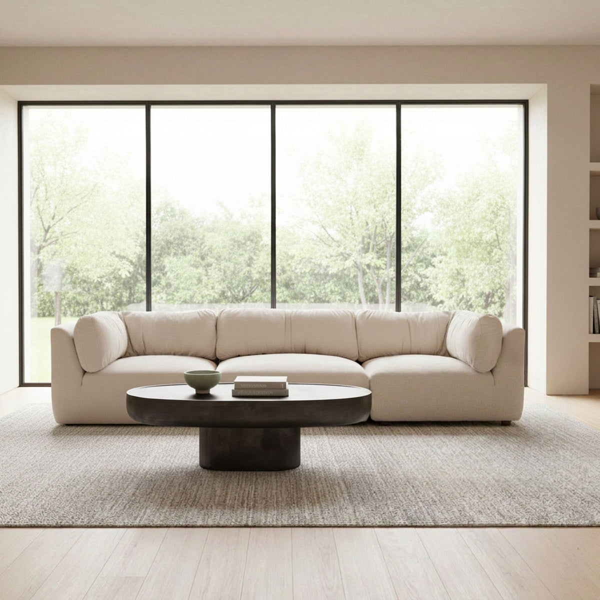 Mirabel Modular Sectional - Altera