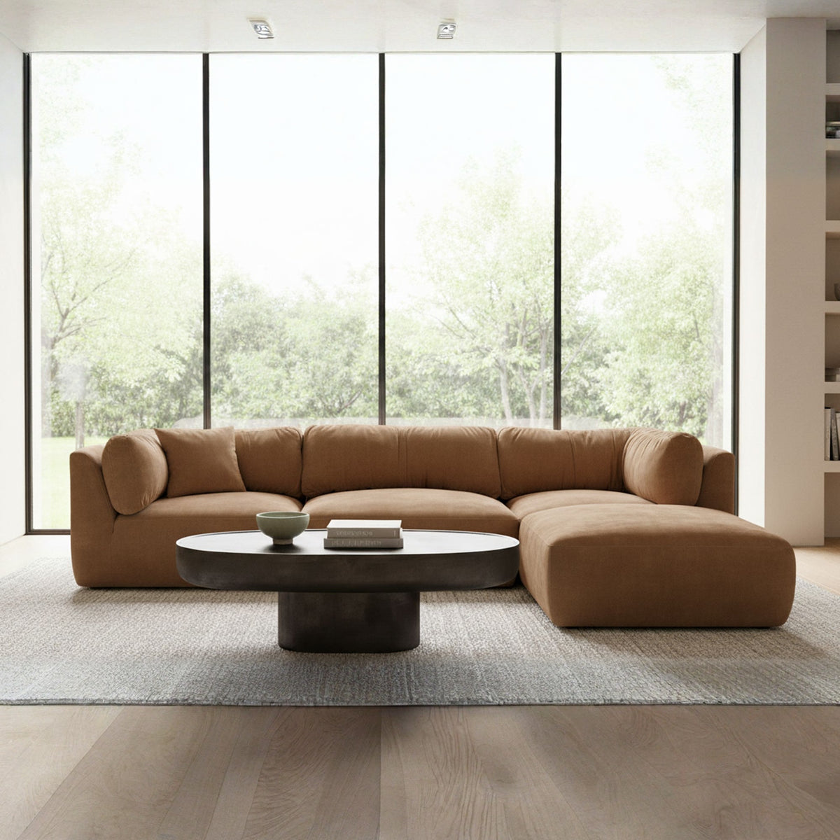 Mirabel Modular Sectional - Altera