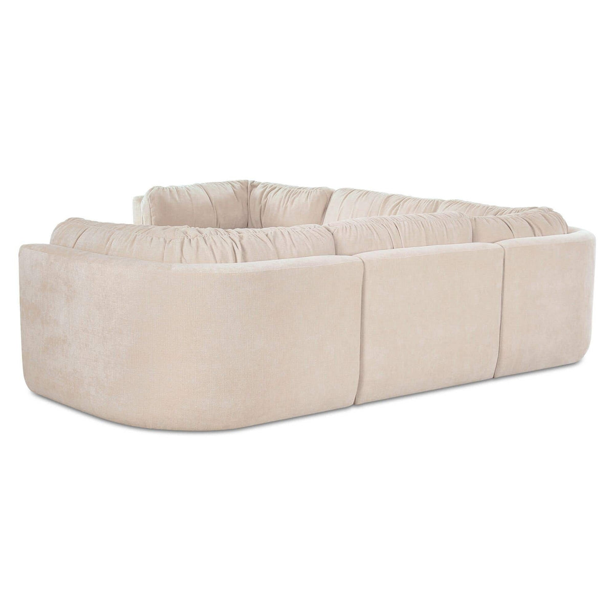 Mirabel Modular Sectional - Altera
