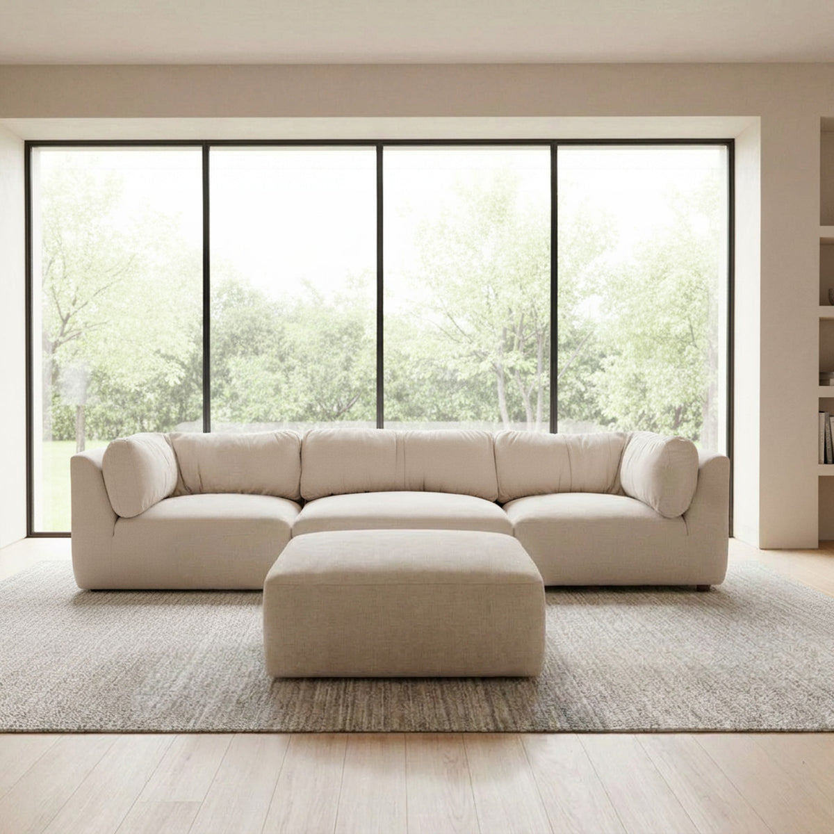 Mirabel Modular Sectional - Altera