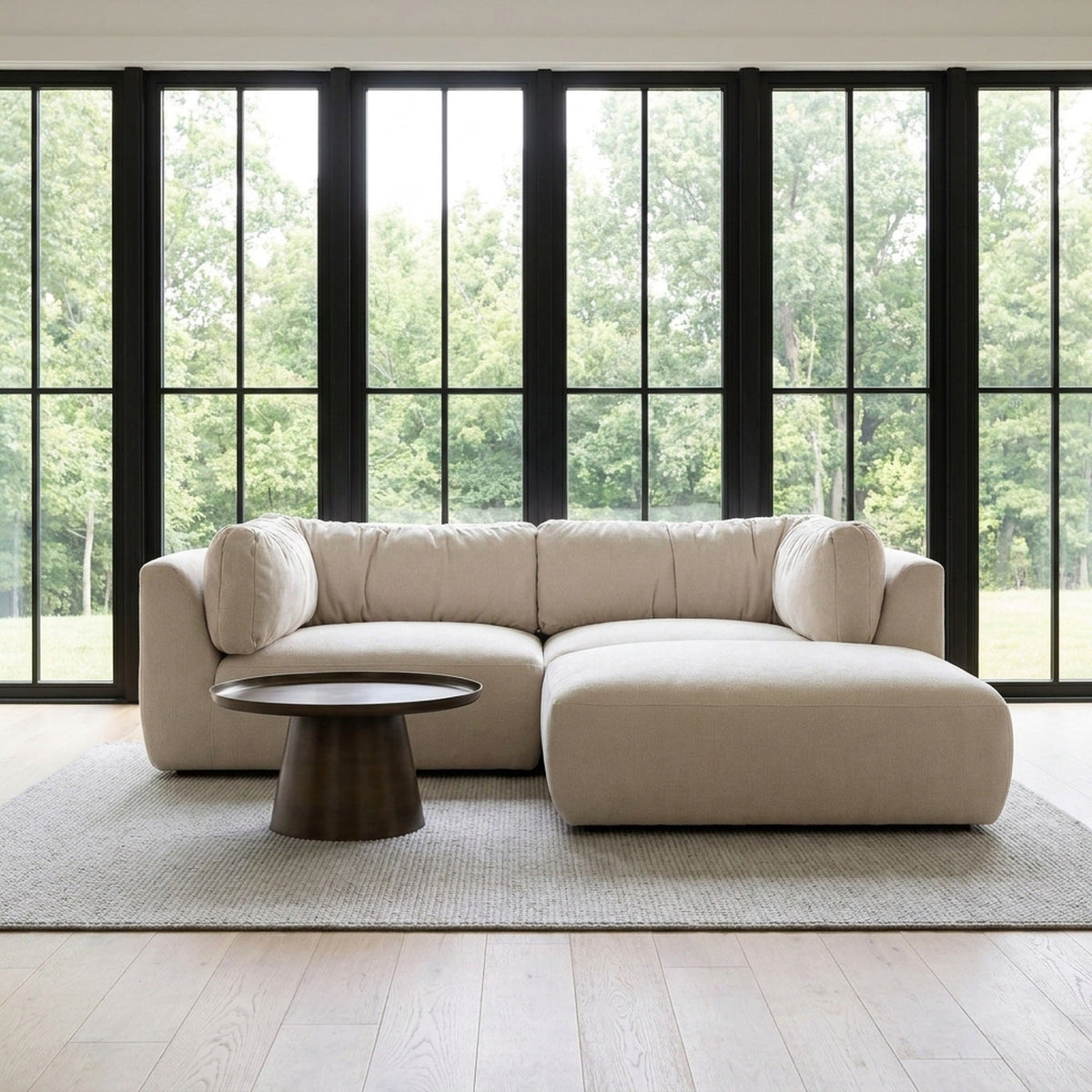 Mirabel Modular Sectional - Altera