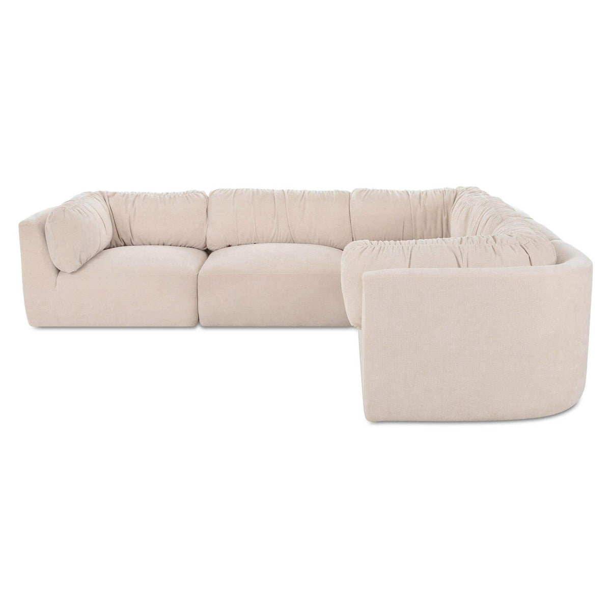 Mirabel Modular Sectional - Altera