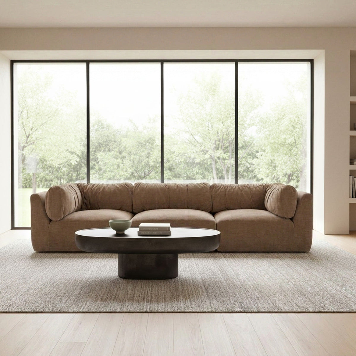 Mirabel Modular Sectional - Altera