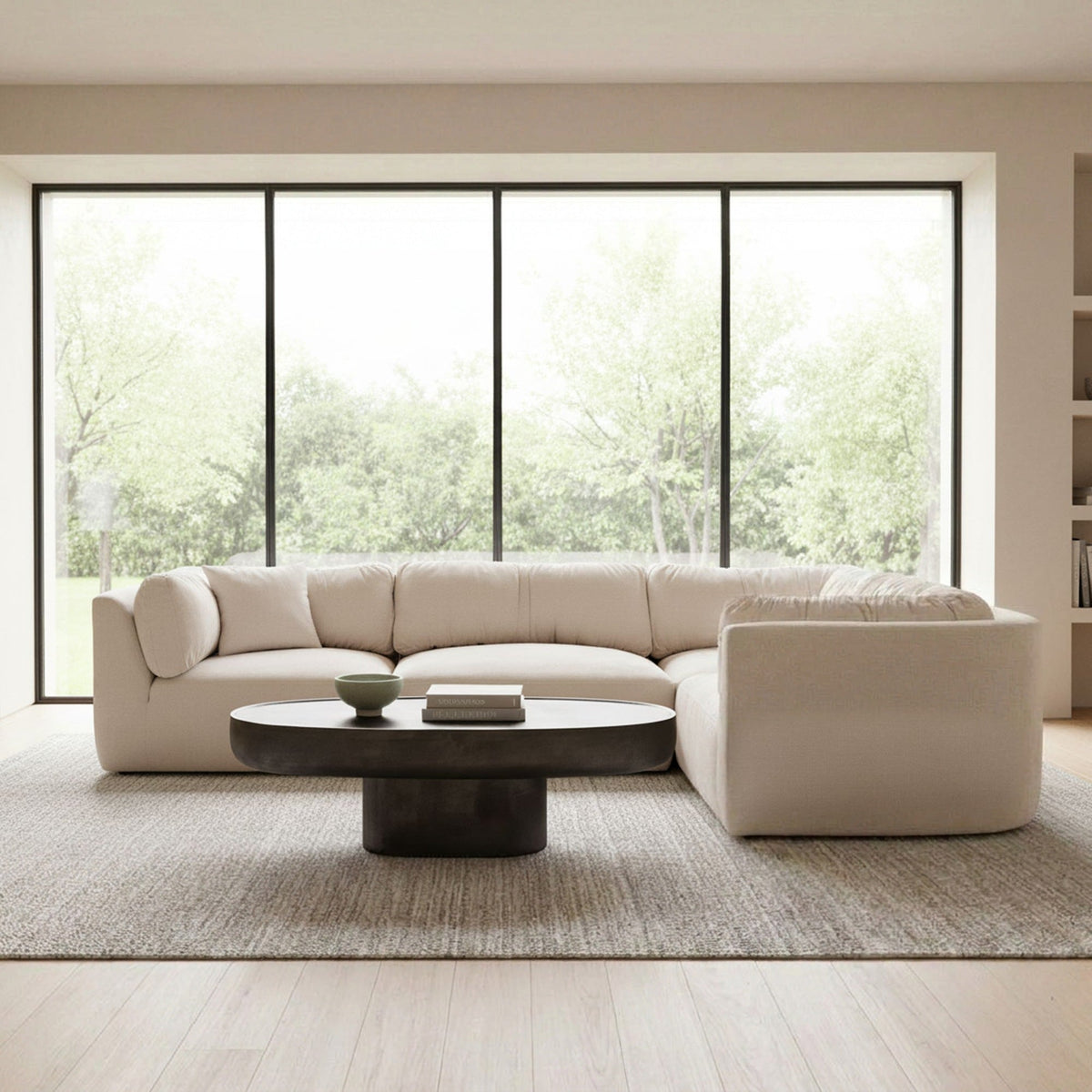 Mirabel Modular Sectional - Altera