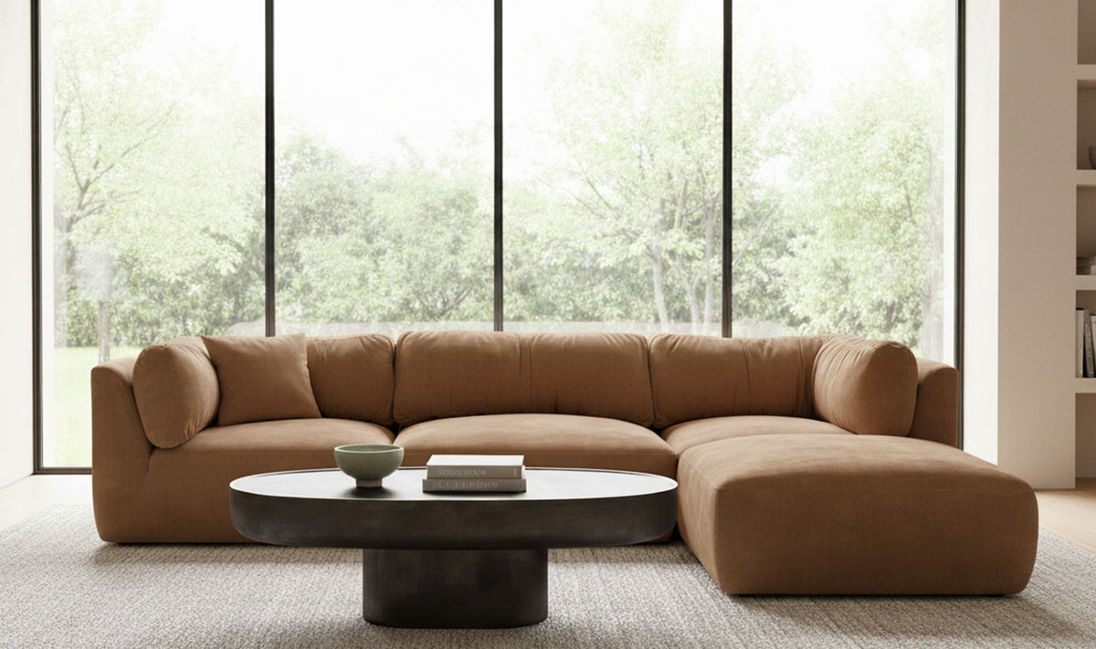 Mirabel Modular Sectional - Altera