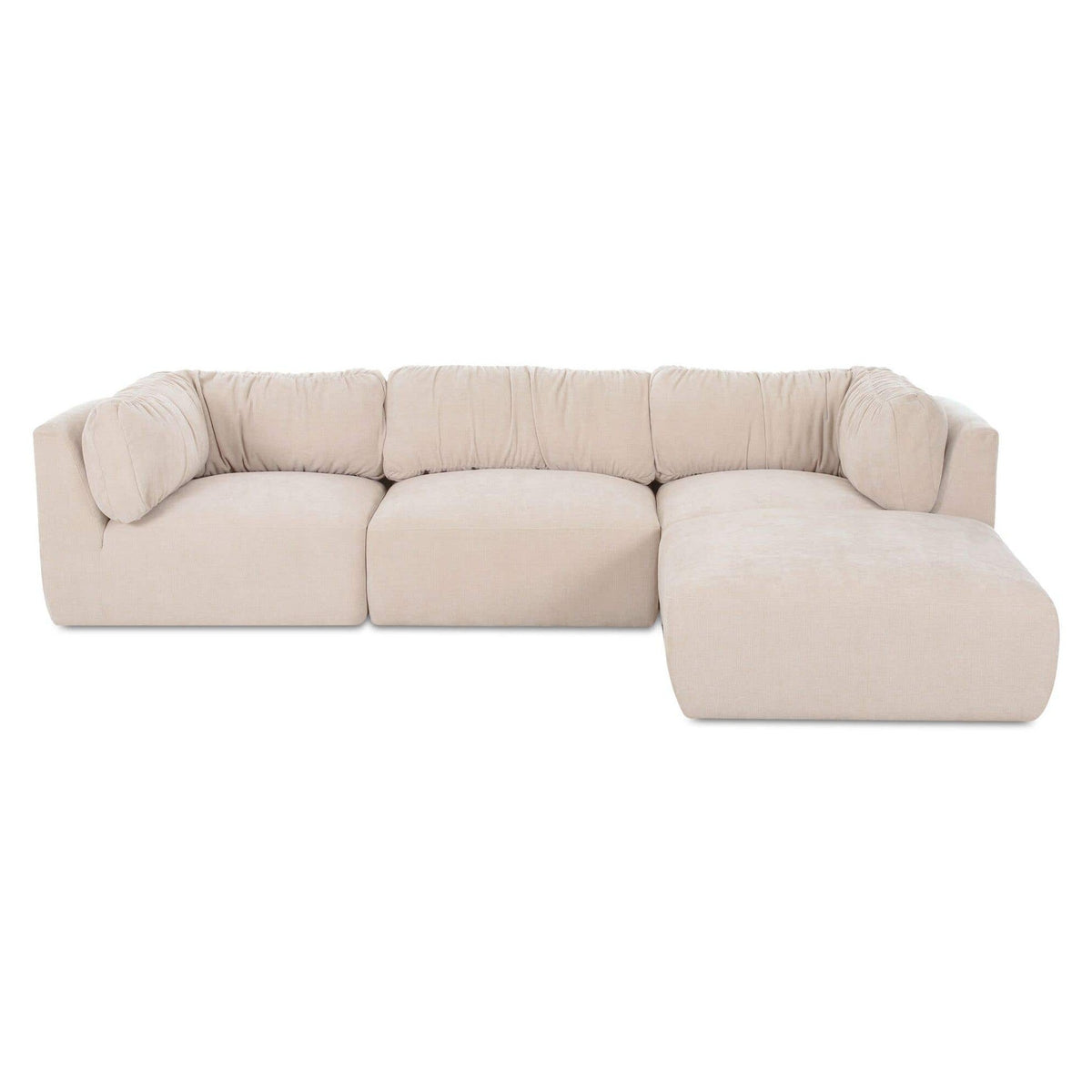 Mirabel Modular Sectional - Altera