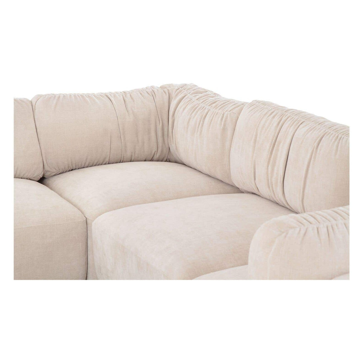 Mirabel Modular Sectional - Altera