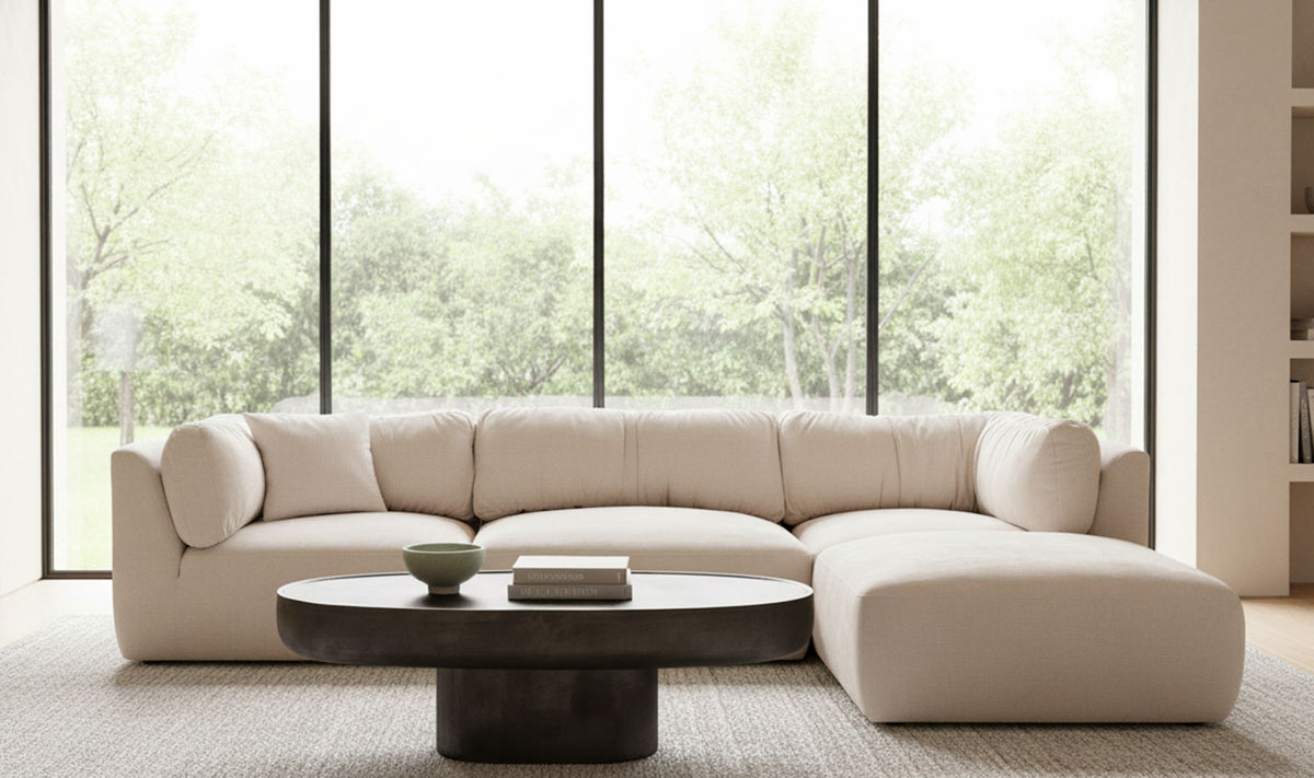 Mirabel Modular Sectional - Altera
