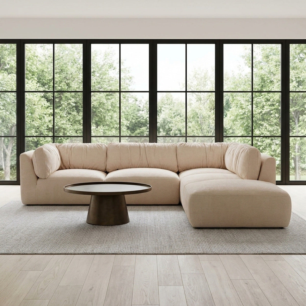 Mirabel Modular Sectional - Altera