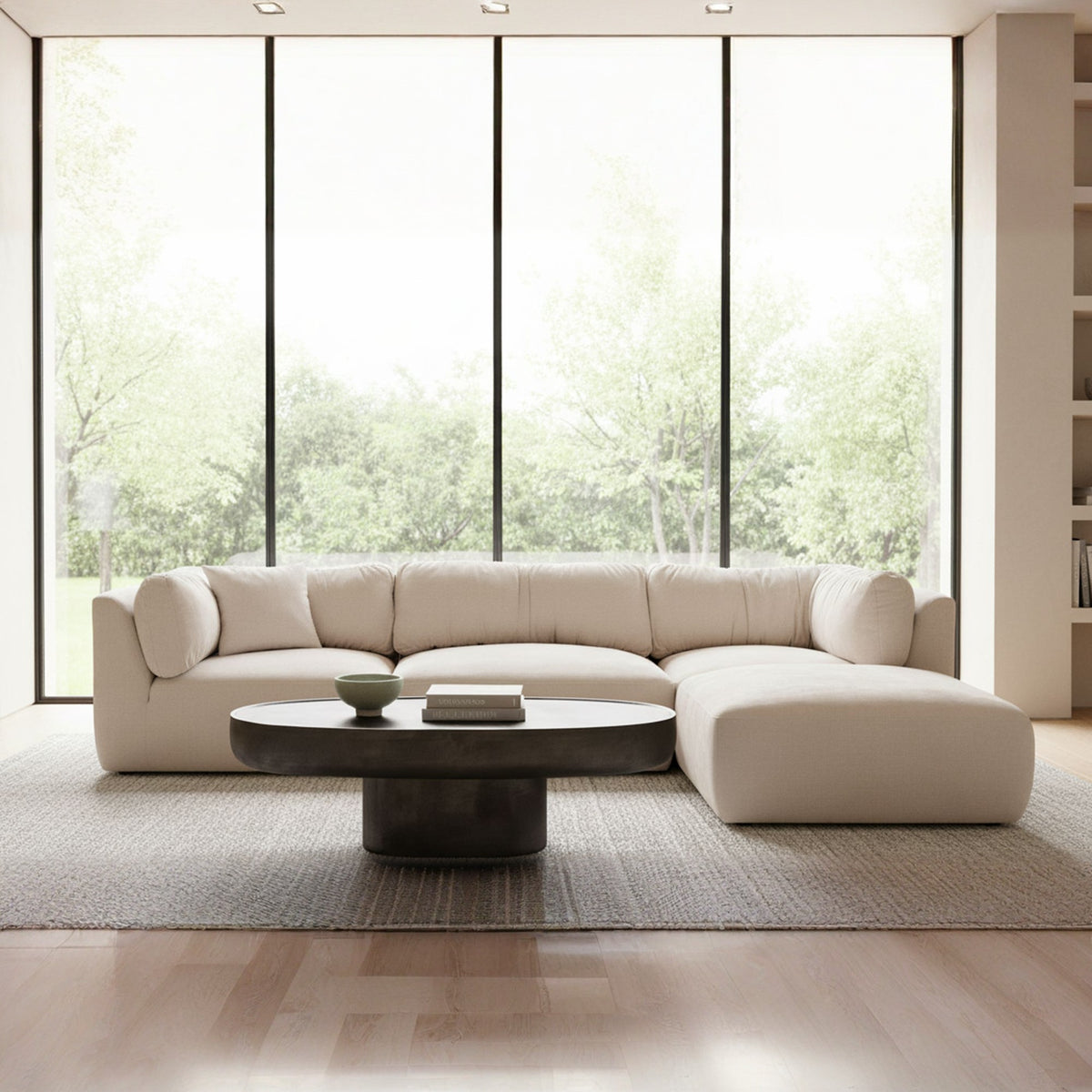 Mirabel Modular Sectional - Altera