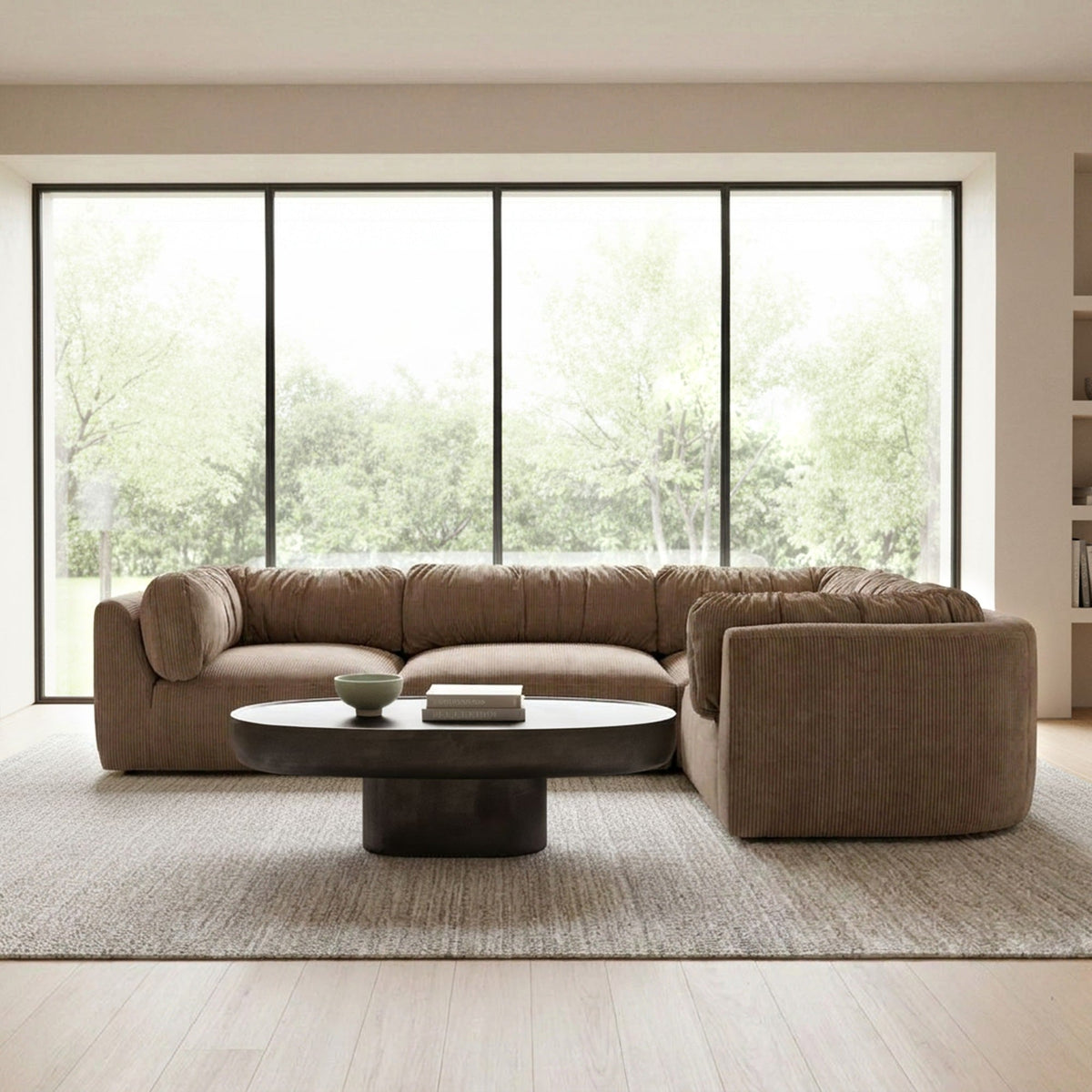 Mirabel Modular Sectional - Altera