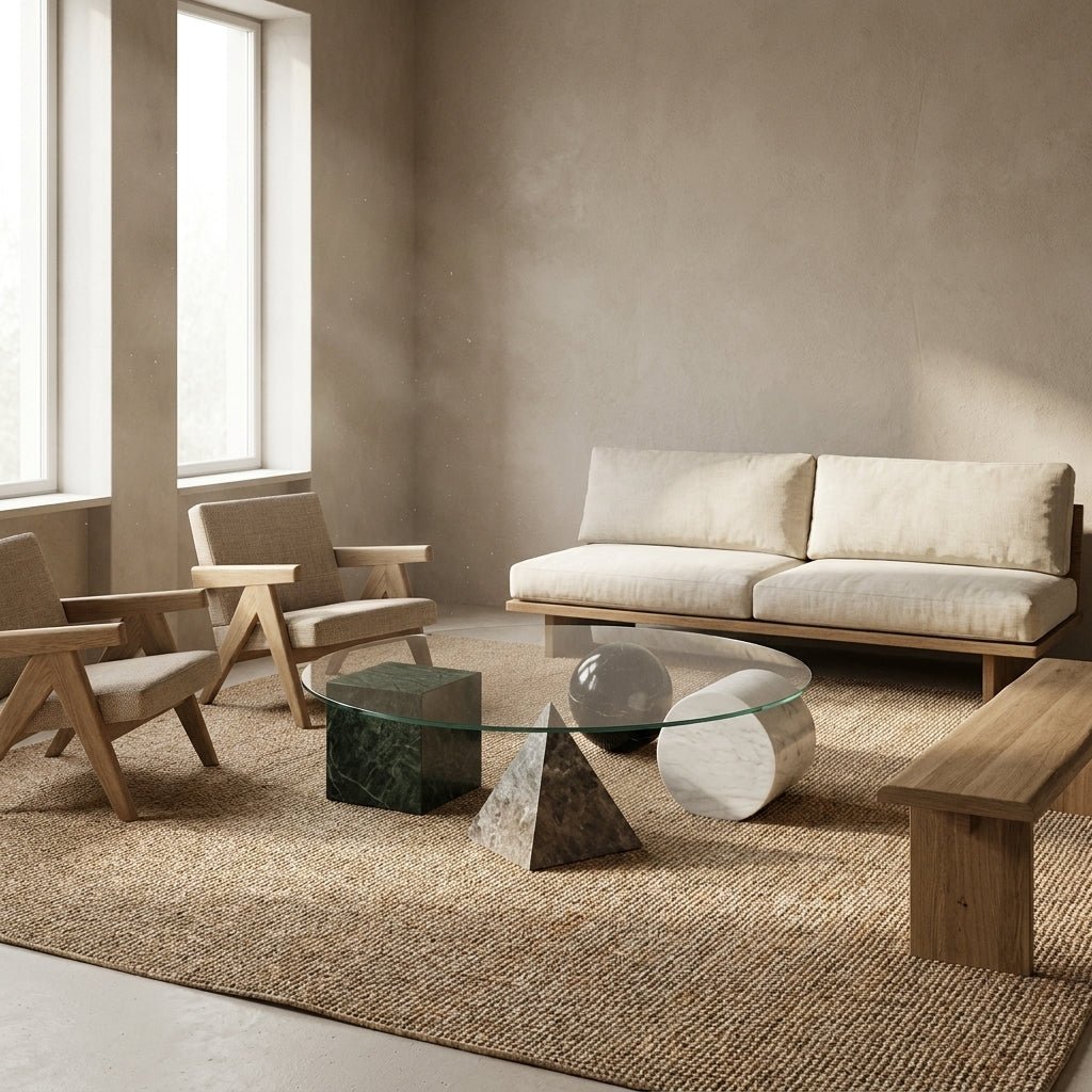 Mirage Coffee Table - Altera