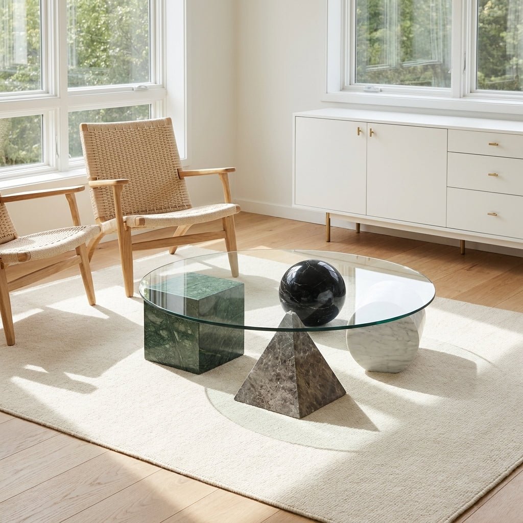Mirage Coffee Table - Altera
