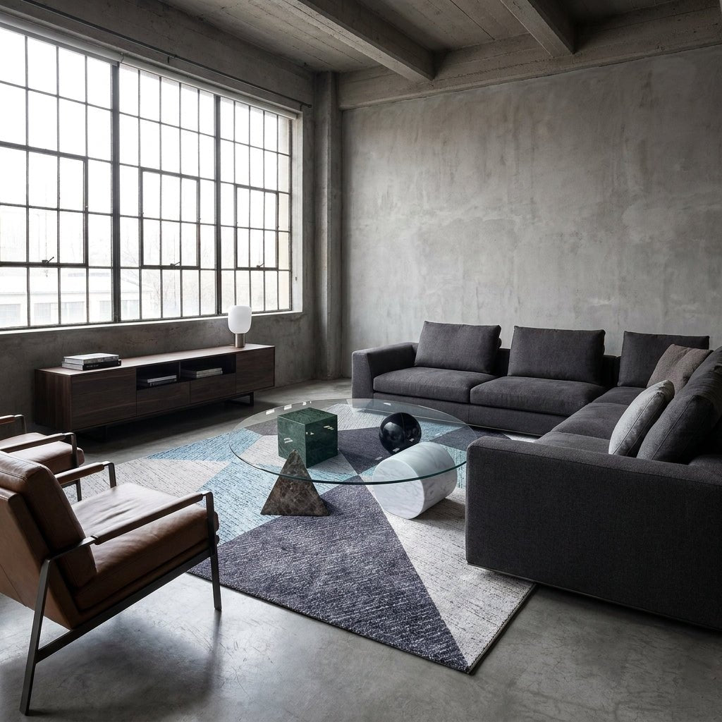Mirage Coffee Table - Altera