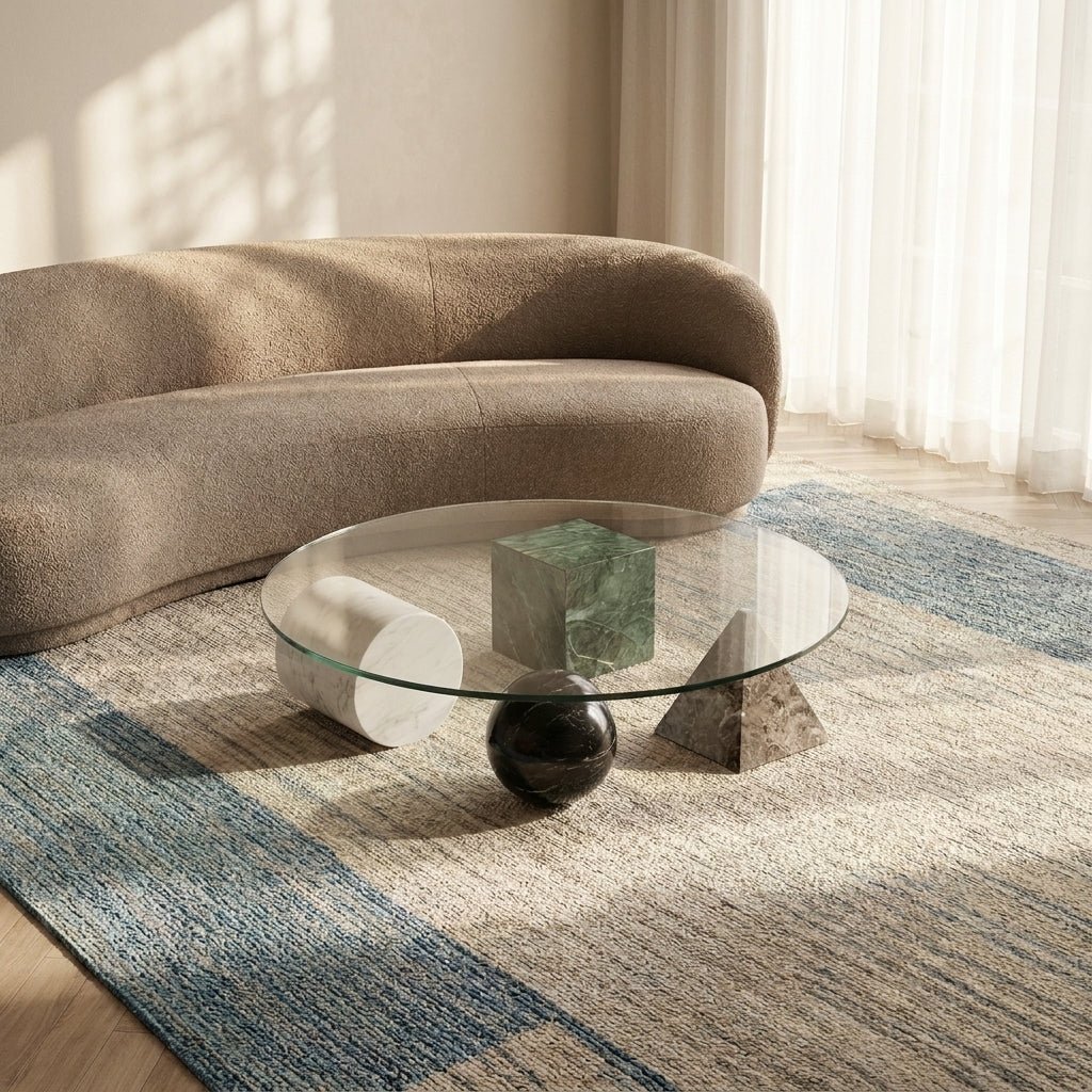 Mirage Coffee Table - Altera