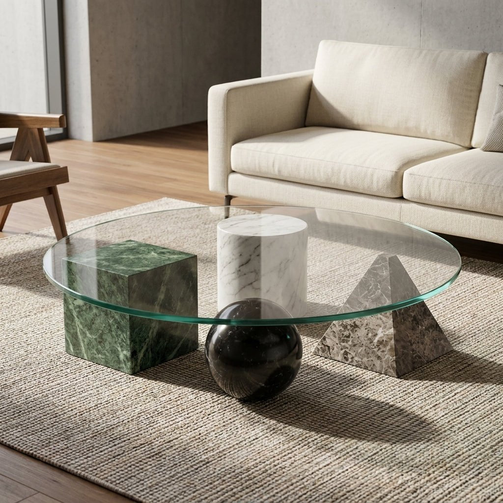 Mirage Coffee Table - Altera