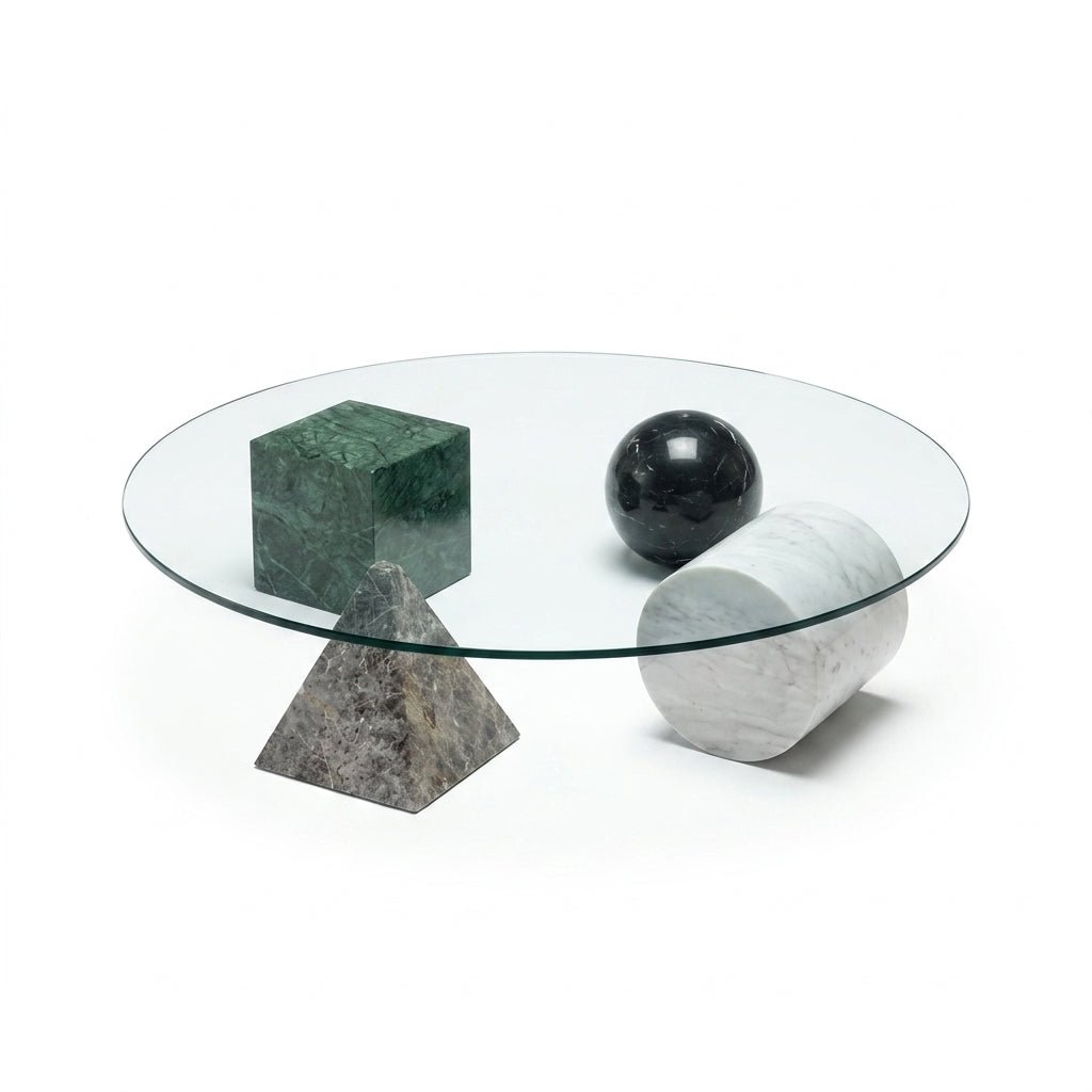 Mirage Coffee Table - Altera
