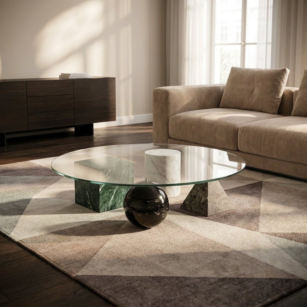 Mirage Coffee Table - Altera