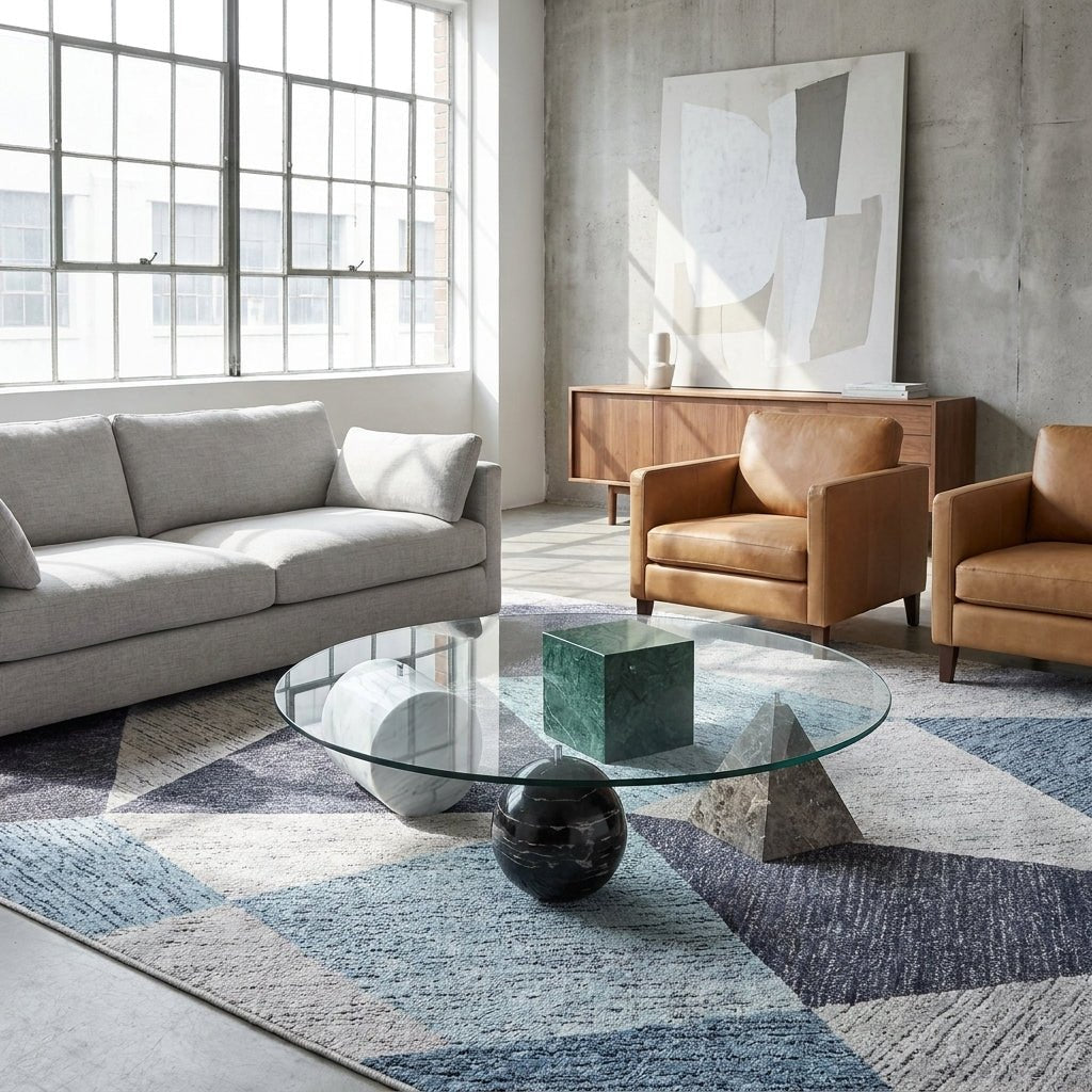 Mirage Coffee Table - Altera