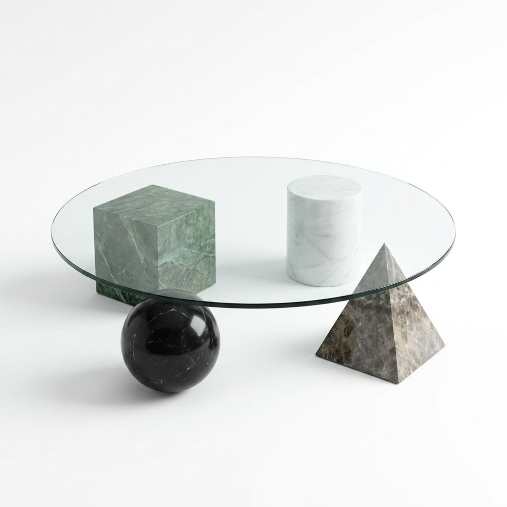 Mirage Coffee Table - Altera