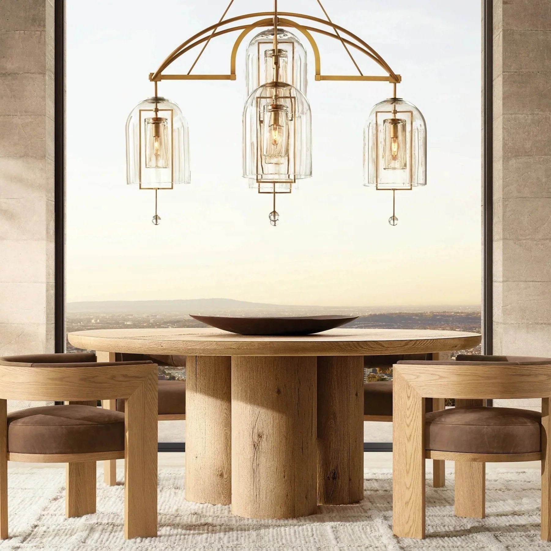 Miran Chair - Altera