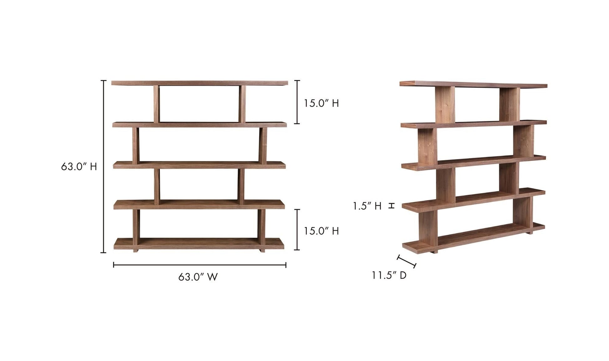 Miri Large Shelf - Altera