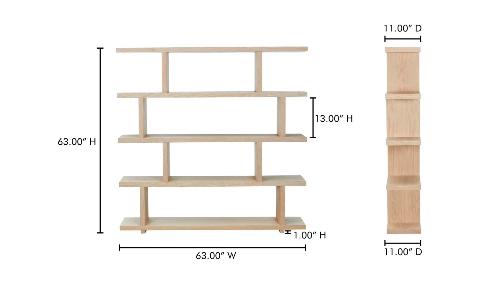 Miri Large Shelf - Altera