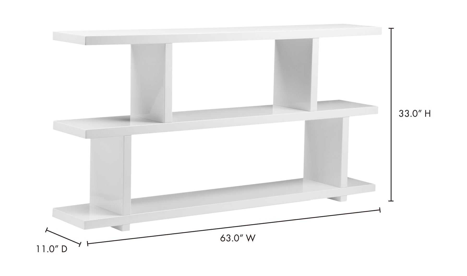 Mochi Small Shelf - Altera