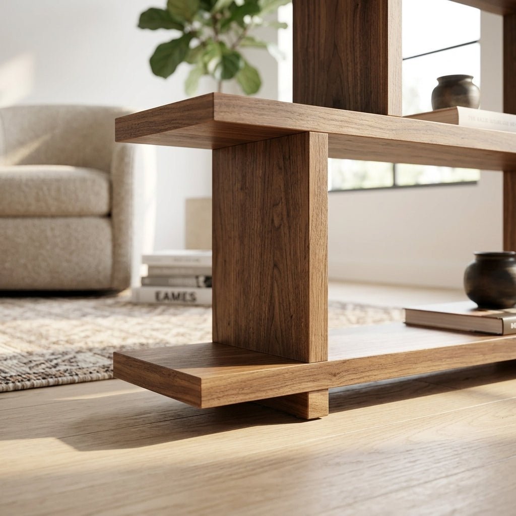 Mochi Small Shelf - Altera