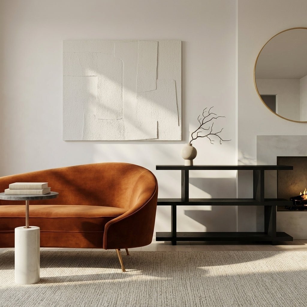 Mochi Small Shelf - Altera