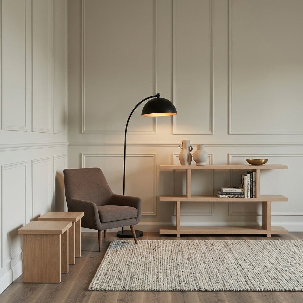 Mochi Small Shelf - Altera