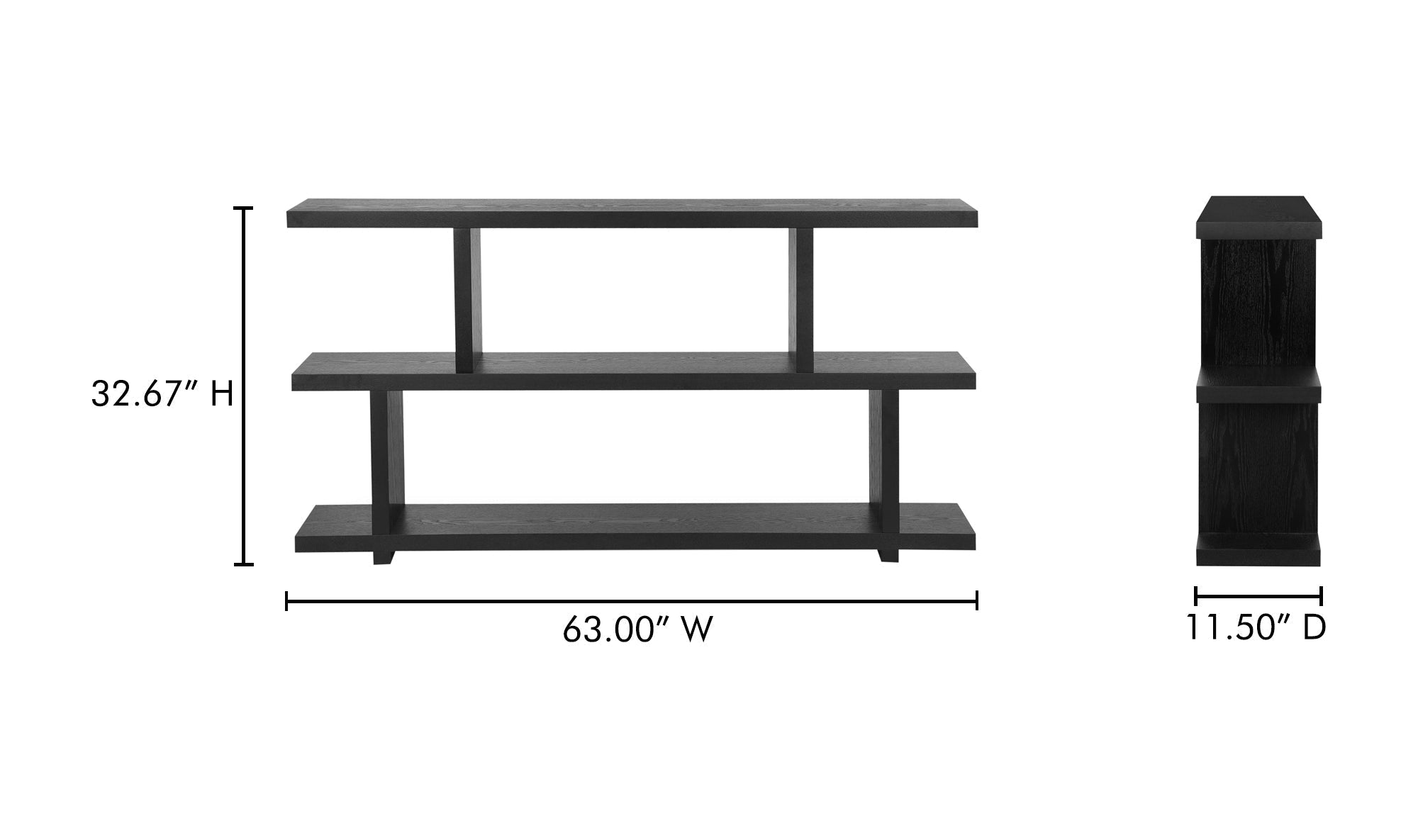 Mochi Small Shelf - Altera