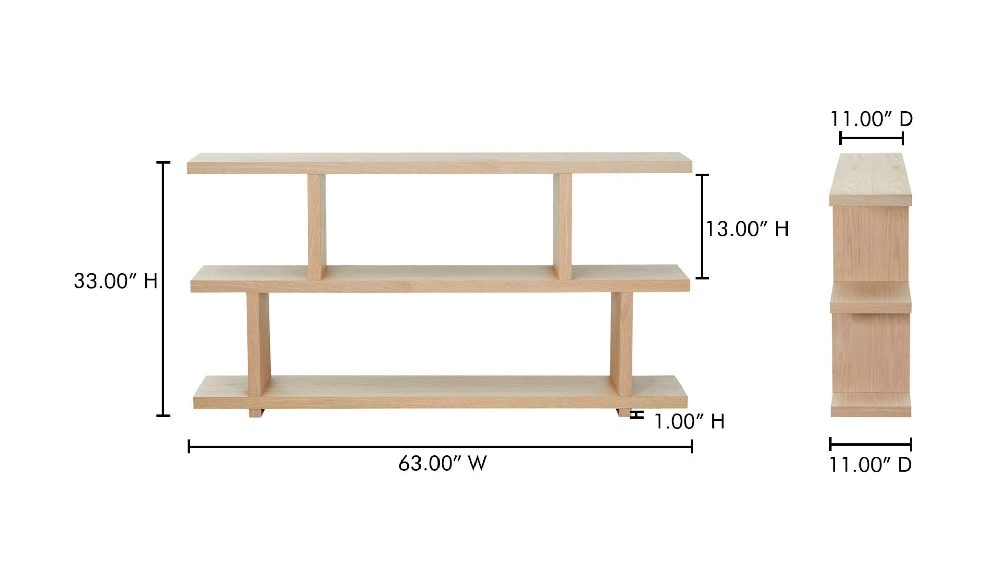 Mochi Small Shelf - Altera