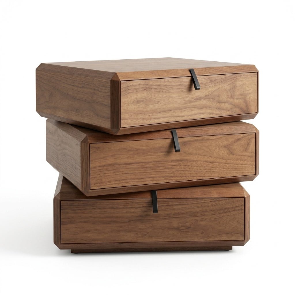 Modena Nightstand - Altera