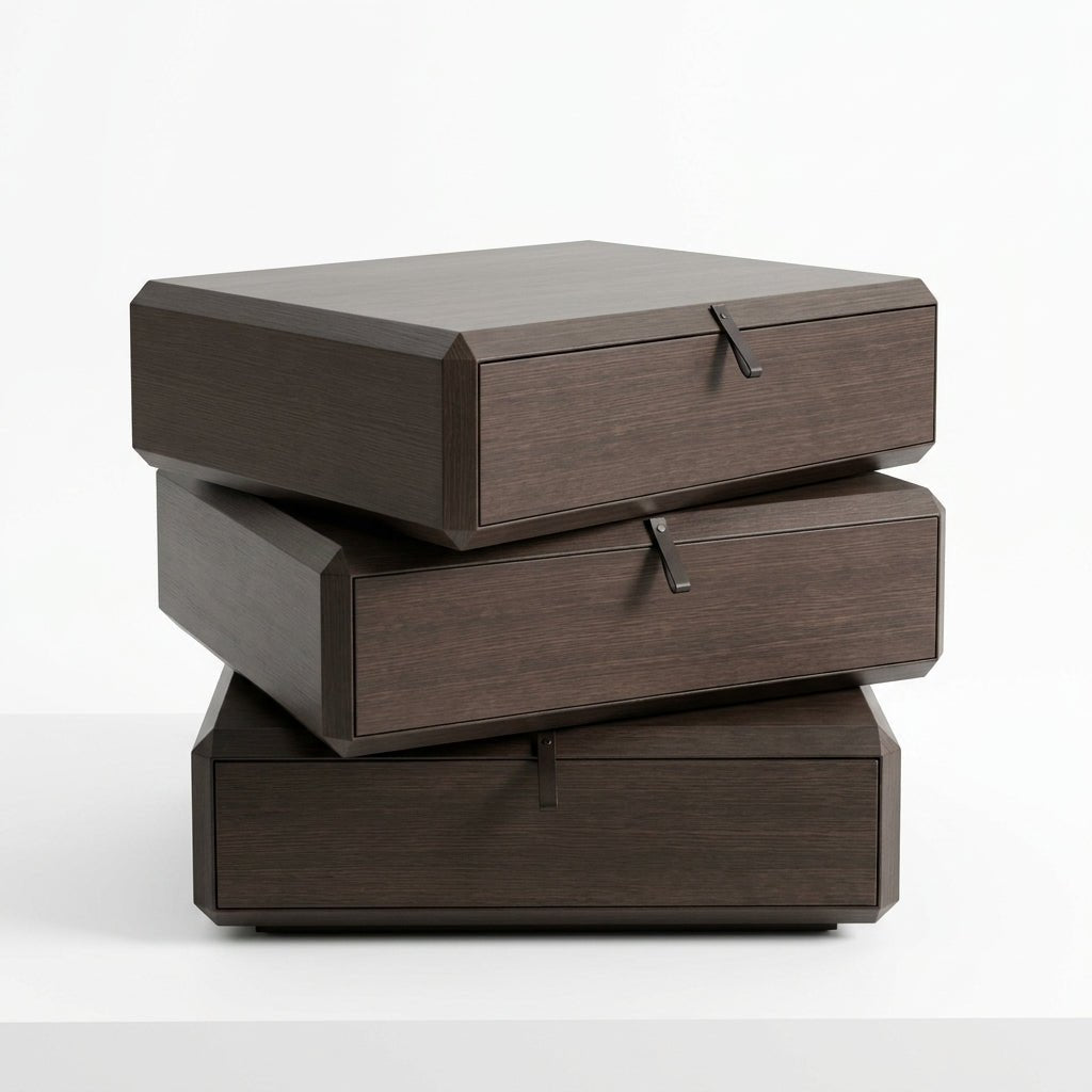 Modena Nightstand - Altera