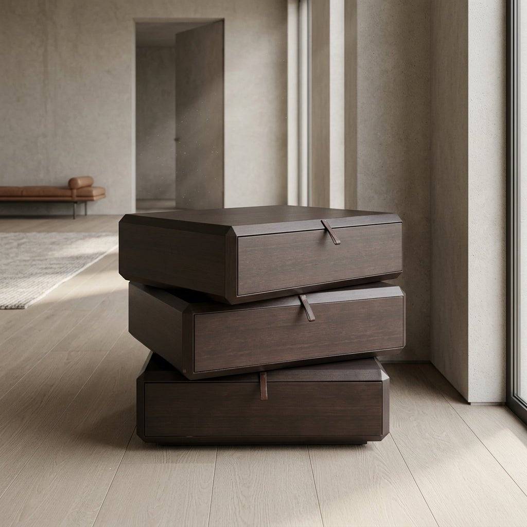 Modena Nightstand - Altera