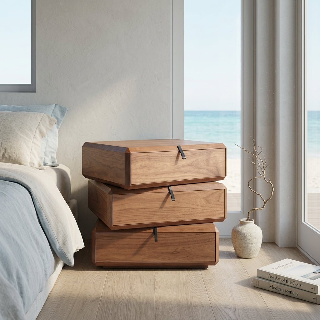 Modena Nightstand - Altera
