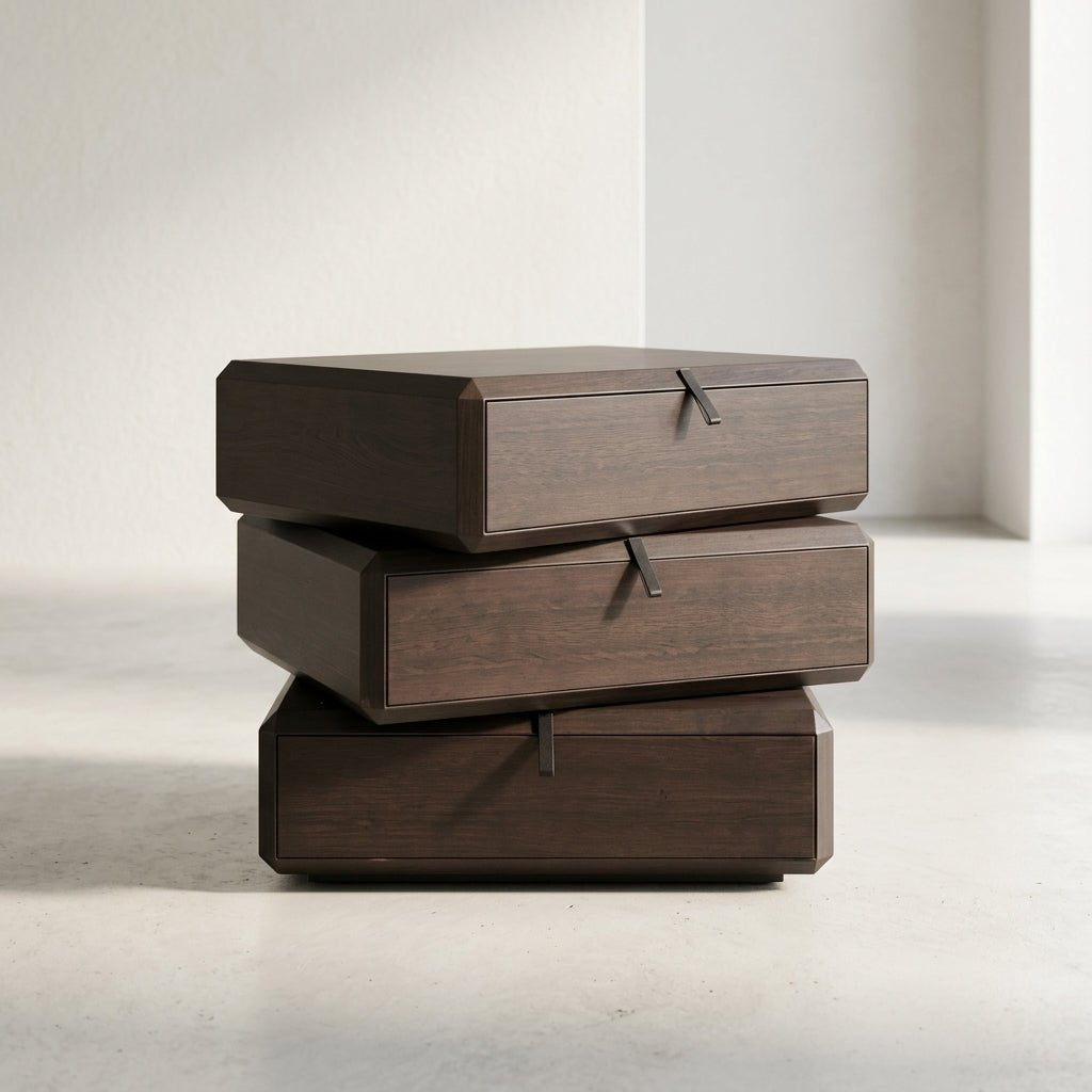Modena Nightstand - Altera