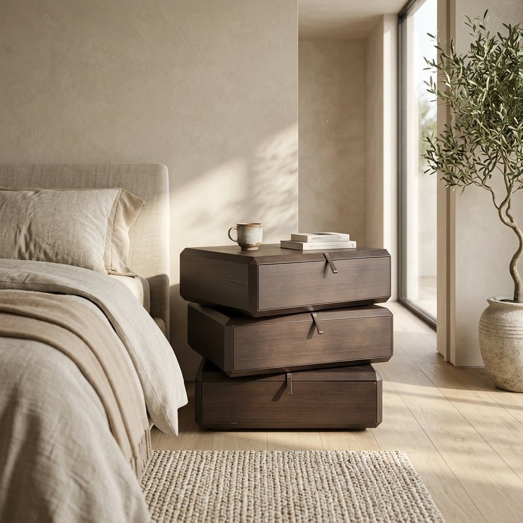 Modena Nightstand - Altera