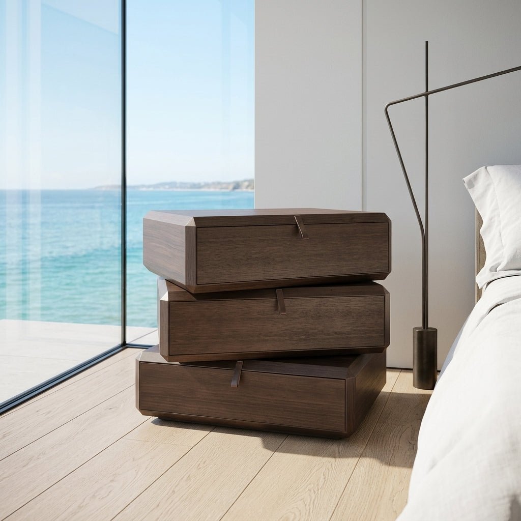 Modena Nightstand - Altera