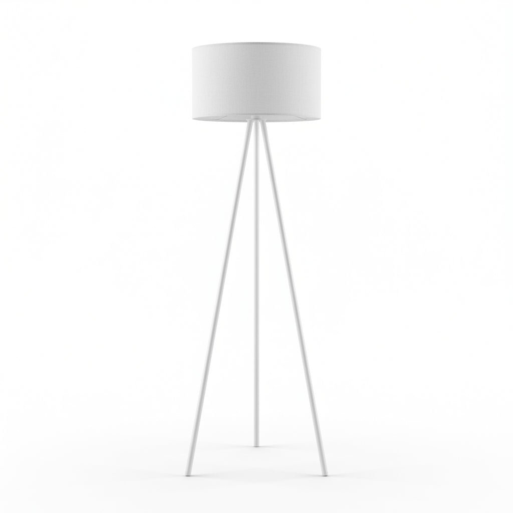 Montevideo Tripod Floor Lamp - Altera