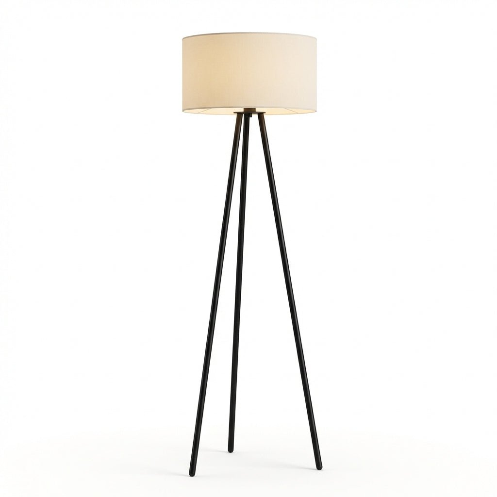 Montevideo Tripod Floor Lamp - Altera