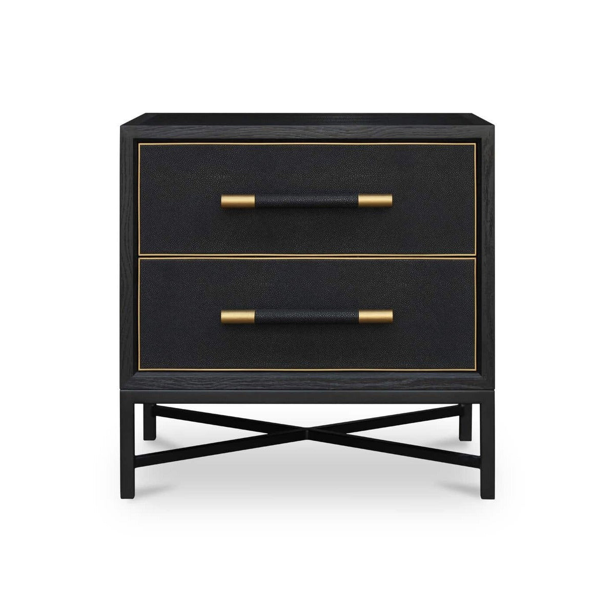 Moravia Nightstand - Altera