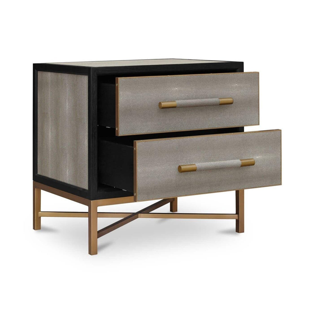 Moravia Nightstand - Altera
