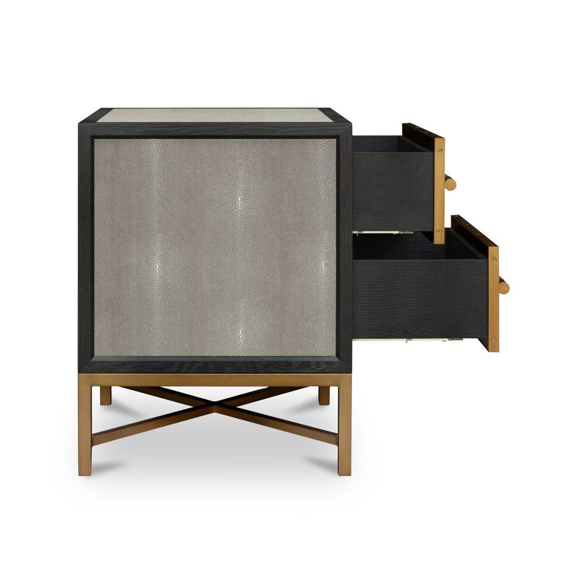 Moravia Nightstand - Altera