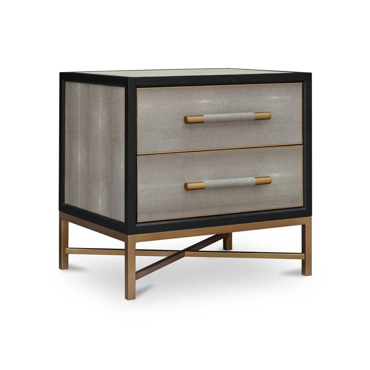 Moravia Nightstand - Altera